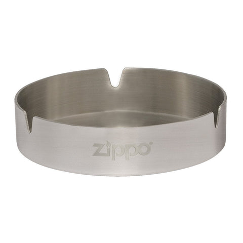 ˫ Stainless Steel Ashtray